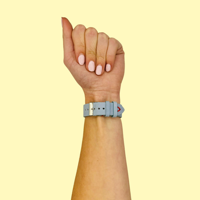 blue-red-garmin-d2-delta-watch-straps-nz-suede-watch-bands-aus