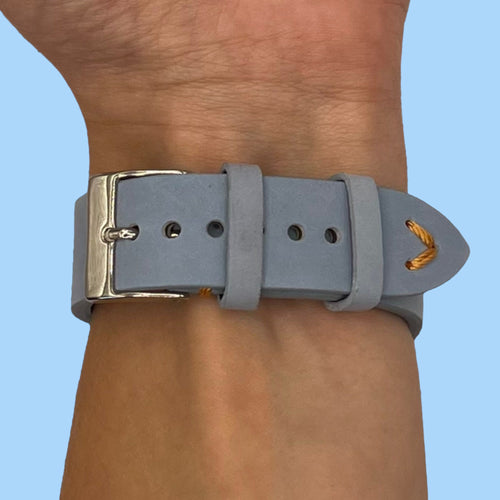 blue-gold-garmin-vivomove-3s-watch-straps-nz-suede-watch-bands-aus