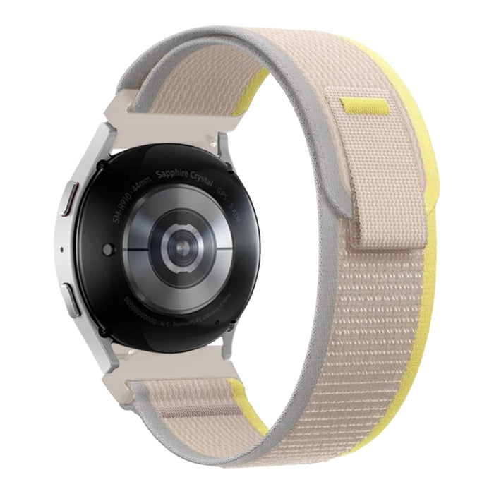 trail-loop-watch-straps-nz-bands-aus-beige-yellow