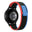 Black Red Blue