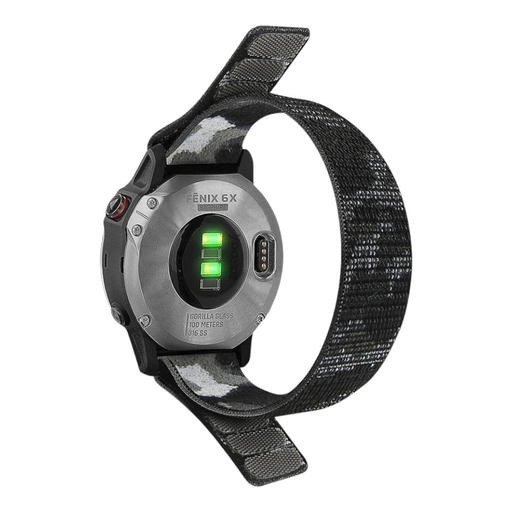 black-camo-garmin-quickfit-22mm-watch-straps-nz-ultrafit-watch-bands-aus-803804