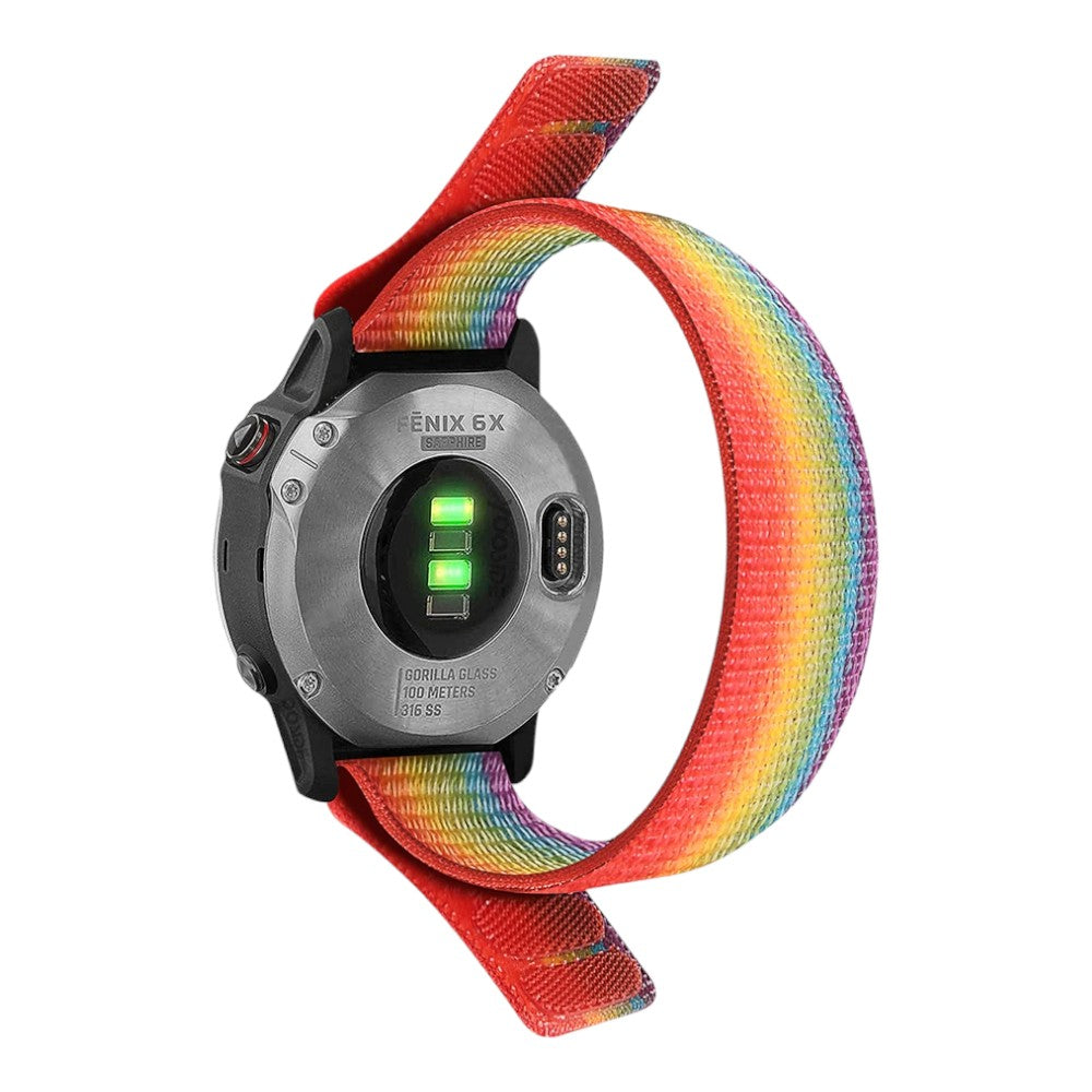 rainbow-watch-straps-nz-ultrafit-watch-bands-aus