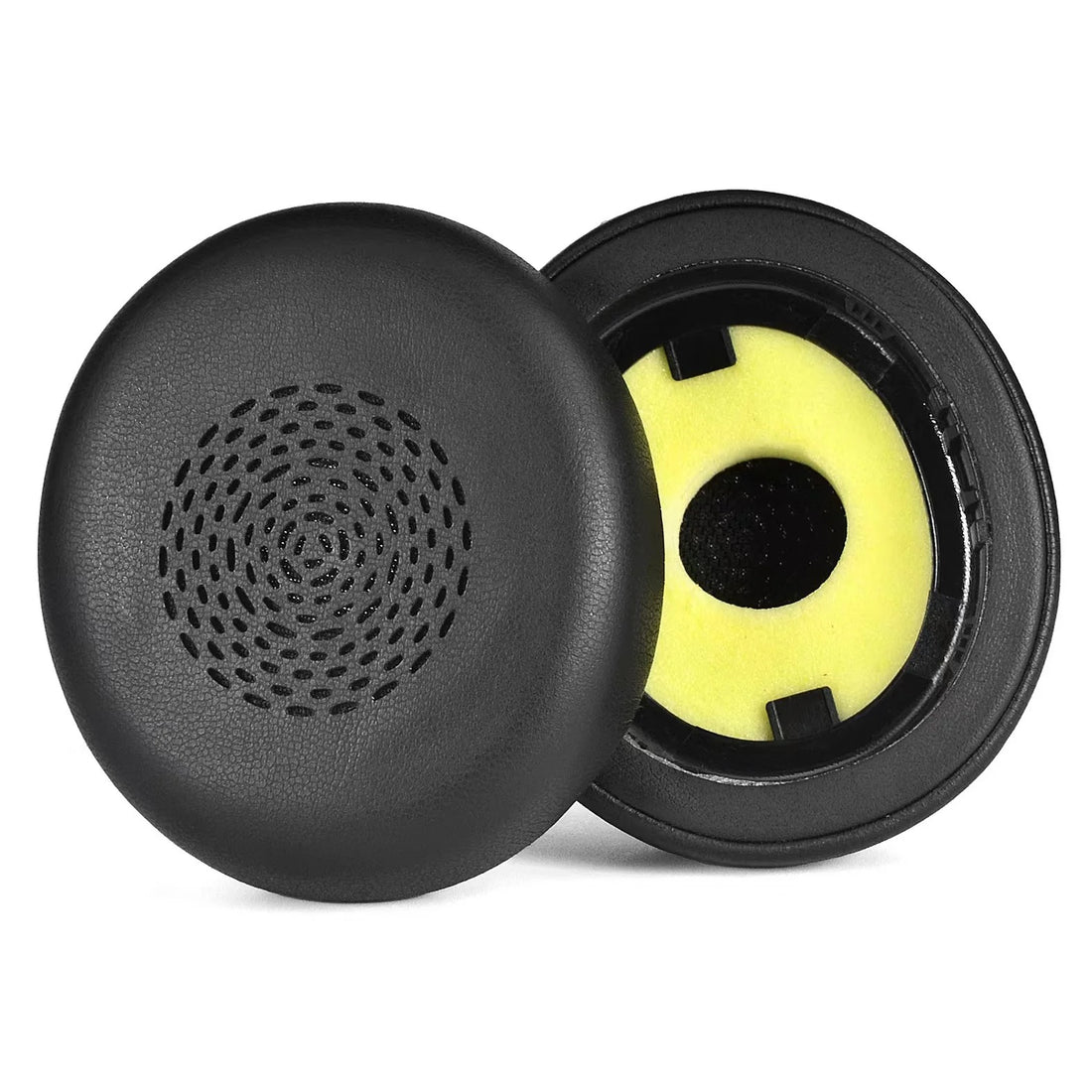 black-jabra-evolve2-75-replacement-ear-pads-cushions-foam-27599