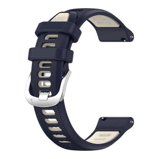 Replacement-Runners-Silicone-watch-straps-compatible-with-most-watches-in-Blue-and-White-nz-aus-997203,997215,997227