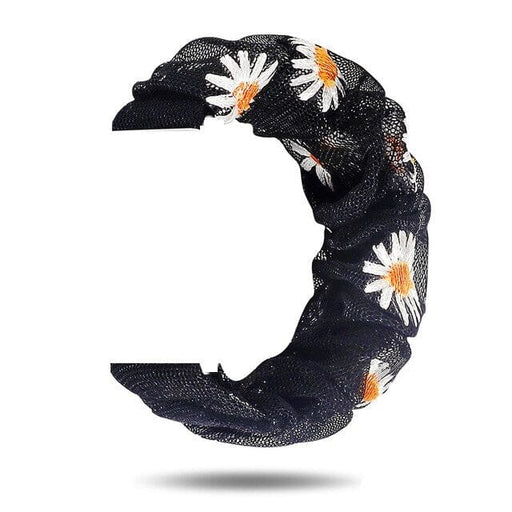 daisy-garmin-forerunner-165-watch-straps-nz-scrunchies-watch-bands-aus