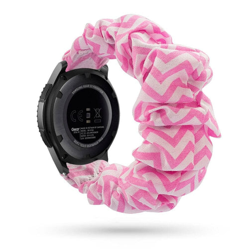 pink-and-white-garmin-instinct-watch-straps-nz-scrunchies-watch-bands-aus