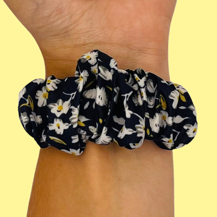 flora-blue-samsung-galaxy-watch-7-(44mm)-watch-straps-nz-scrunchies-watch-bands-aus