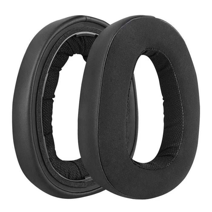Replacement Ear Pads Cushions Compatible with the Sennheiser GSP 500 / 600 + Headphones