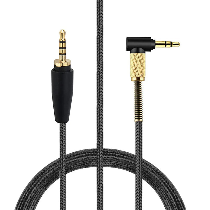 Replacement Headphone Audio Cable Plug Compatible with the Sennheiser Urbanite Range
