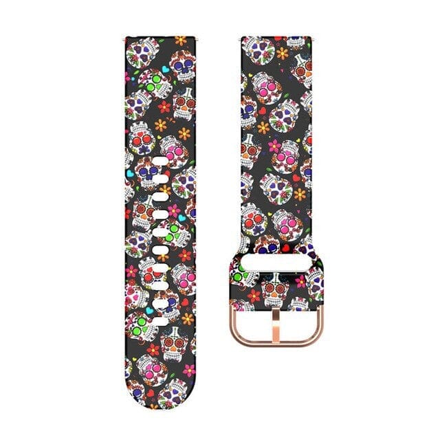cinco-garmin-instinct-2s-watch-straps-nz-pattern-straps-watch-bands-aus