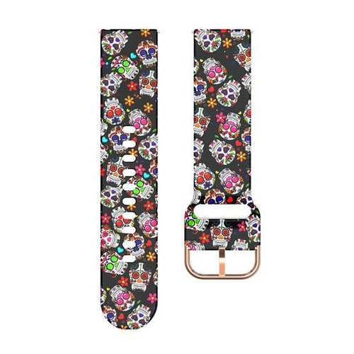 cinco-garmin-vivomove-3s-watch-straps-nz-pattern-straps-watch-bands-aus