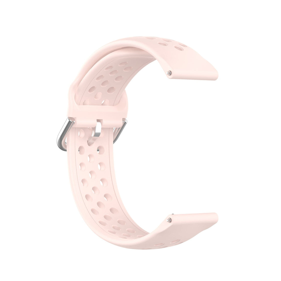 peach-polar-vantage-m3-watch-straps-nz-silicone-sports-watch-bands-aus