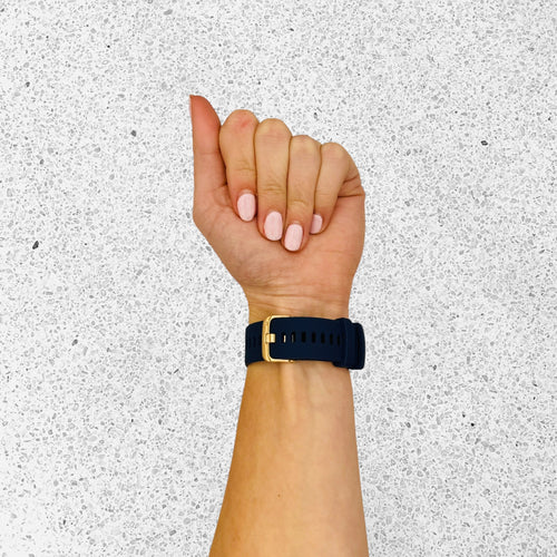 navy-blue-rose-gold-buckle-withings-scanwatch-nova-watch-straps-nz-silicone-watch-bands-aus