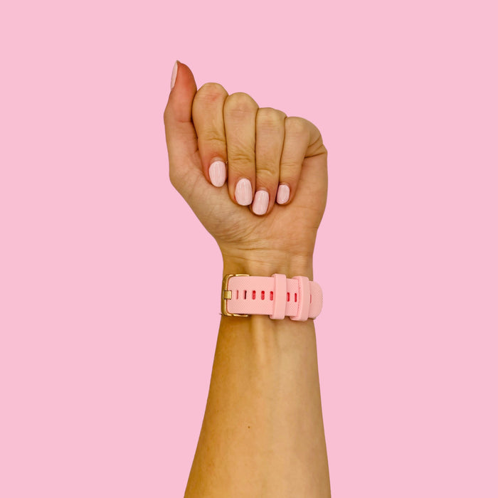 pink-rose-gold-buckle-garmin-vivoactive-6--watch-straps-nz-silicone-watch-bands-aus