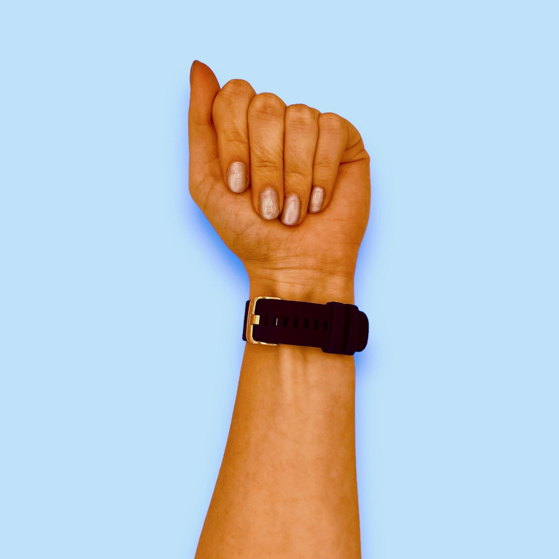 navy-blue-rose-gold-bucklesxiaomi-gts-gts-2-range-watch-straps-nz-silicone-watch-bands-aus-804026,804027