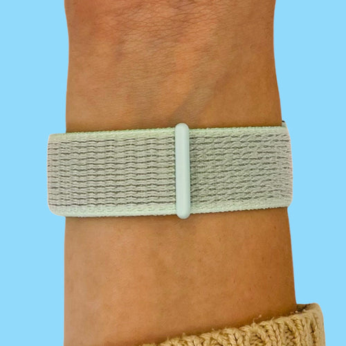 teal-tint-garmin-quatix-7-watch-straps-nz-nylon-sports-loop-watch-bands-aus