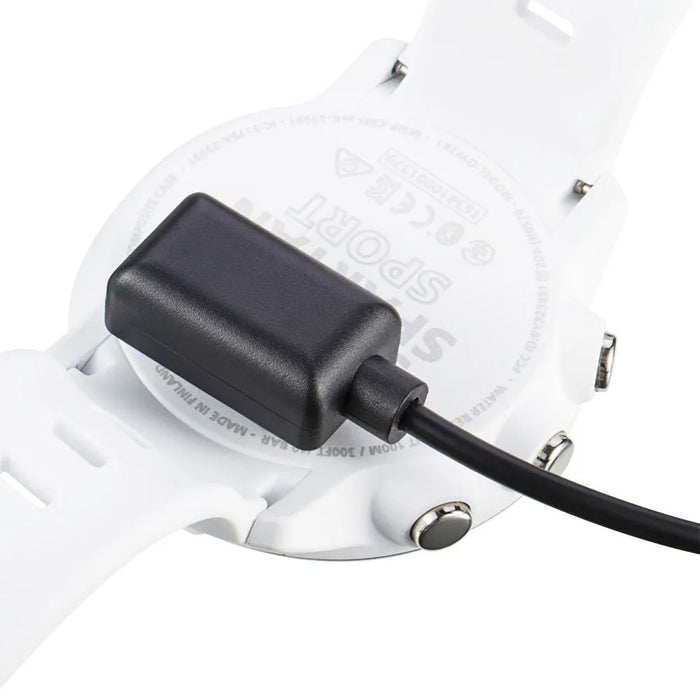 Replacement Charger Compatible with the Suunto 9 Baro, Ambit 4, Spartan & D5