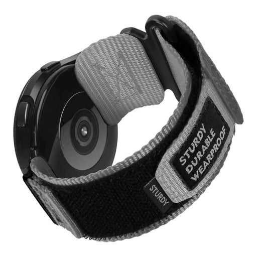 grey-watch-straps-nz-universal-tactical-combat-watch-bands-aus