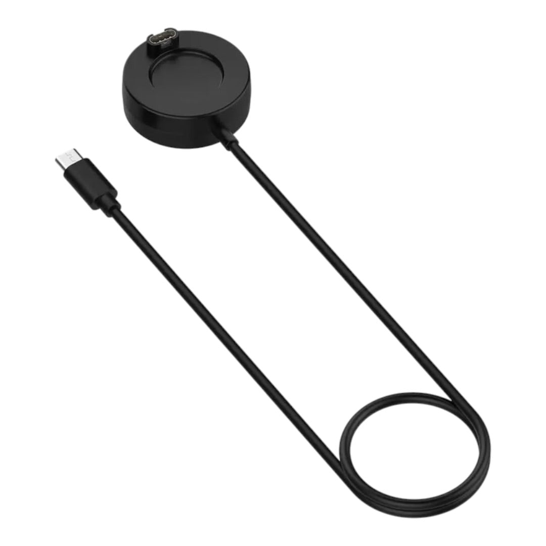 Replacement-Quick-Charging-Dock-for-the-Garmin-Smart-Watches-Range-USB-C-NZ-800097