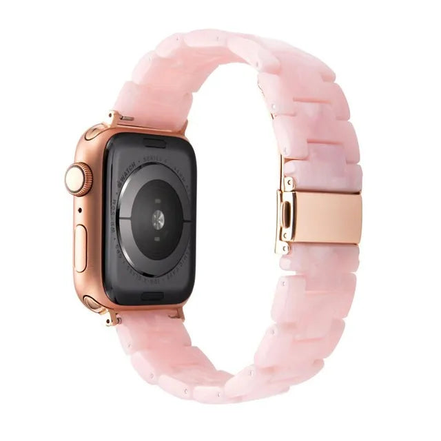 pink-garmin-venu-x1-watch-straps-nz-resin-watch-bands-aus-991235