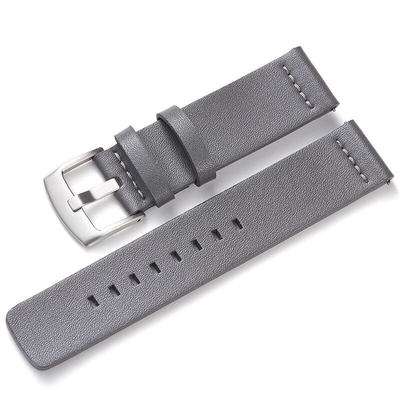 grey-silver-buckle-garmin-venu-x1-watch-straps-nz-leather-watch-bands-aus