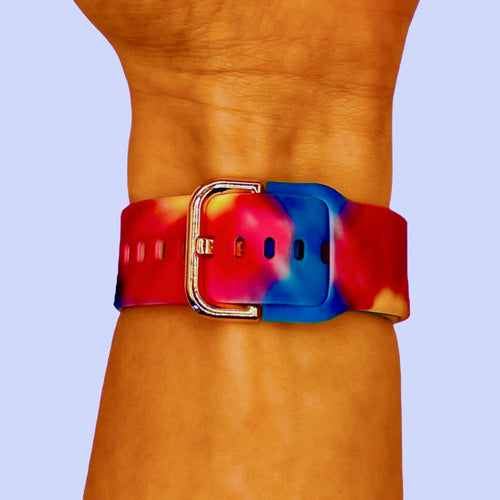 tie-dye-garmin-forerunner-165-watch-straps-nz-pattern-straps-watch-bands-aus