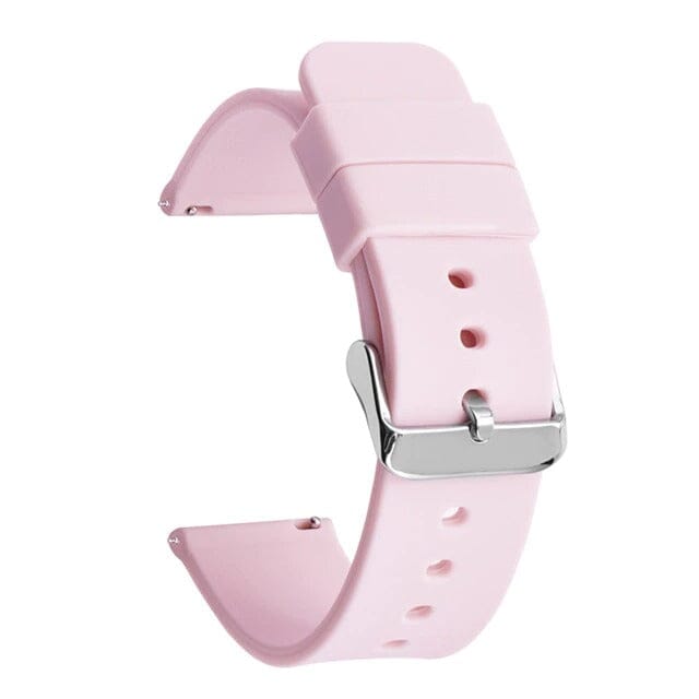 pink-garmin-lily-2-watch-straps-nz-silicone-watch-bands-aus