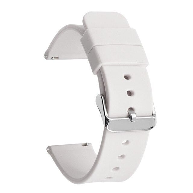 white-garmin-lily-2-watch-straps-nz-silicone-watch-bands-aus