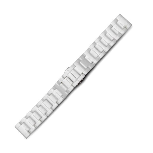 white-fossil-hybrid-gazer-watch-straps-nz-ceramic-watch-bands-aus