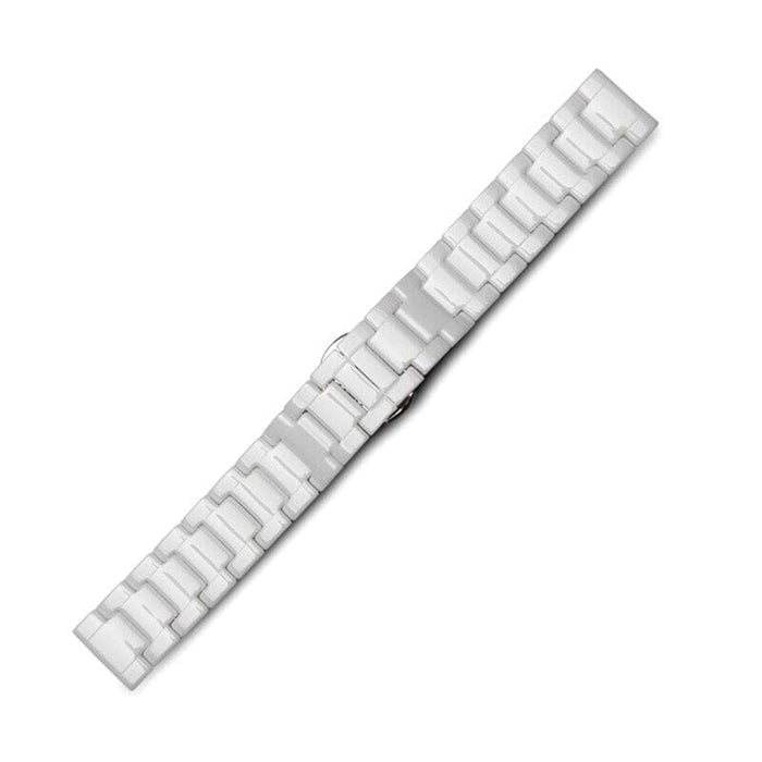 white-huawei-watch-gt3-42mm-watch-straps-nz-ceramic-watch-bands-aus