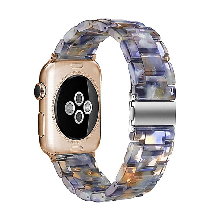 blue-ocean-fossil-gen-5-watch-straps-nz-resin-watch-bands-aus