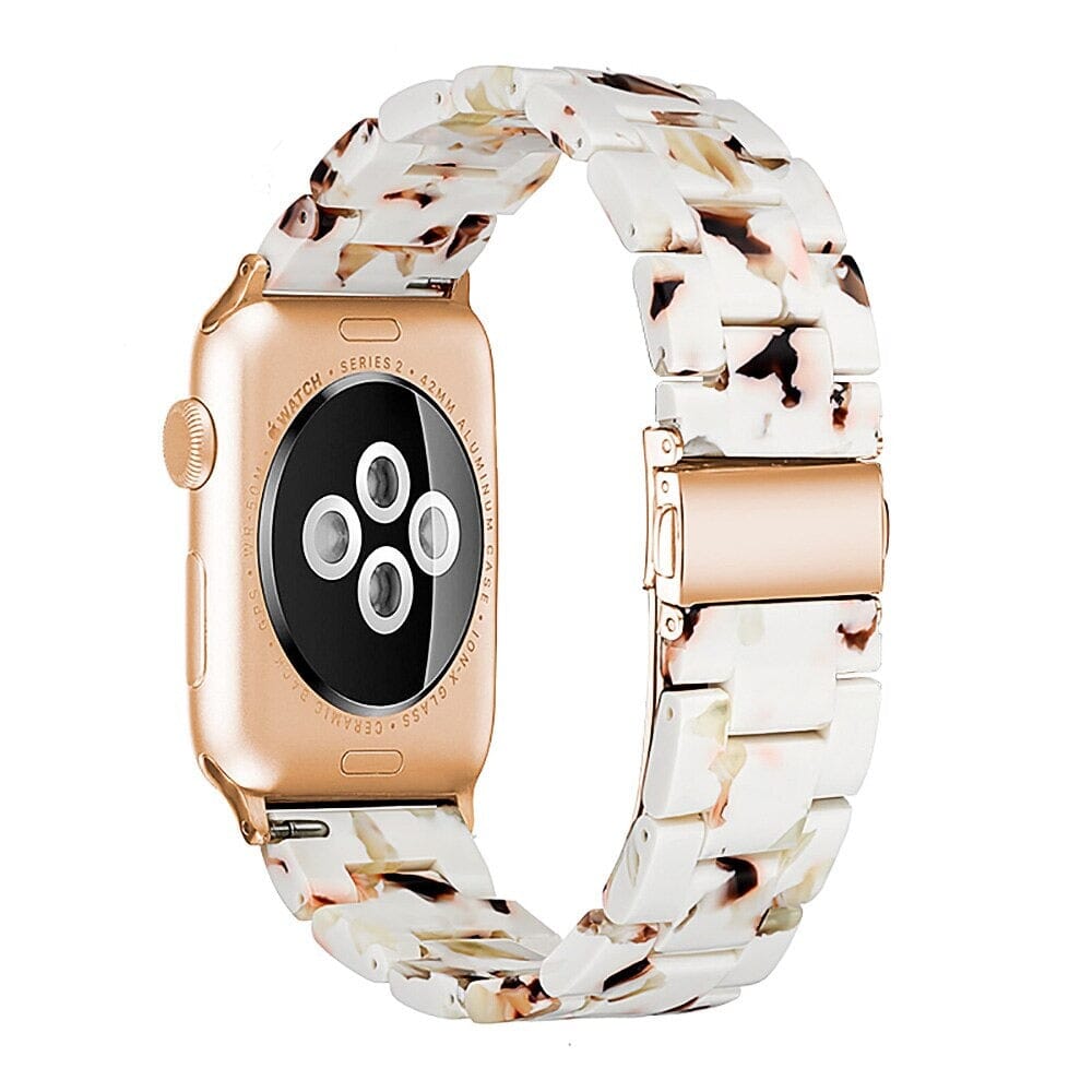 nougat-garmin-venu-x1-watch-straps-nz-resin-watch-bands-aus-991201