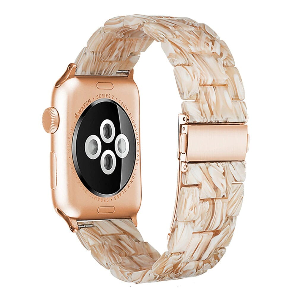 silk-white-garmin-venu-x1-watch-straps-nz-resin-watch-bands-aus-991223