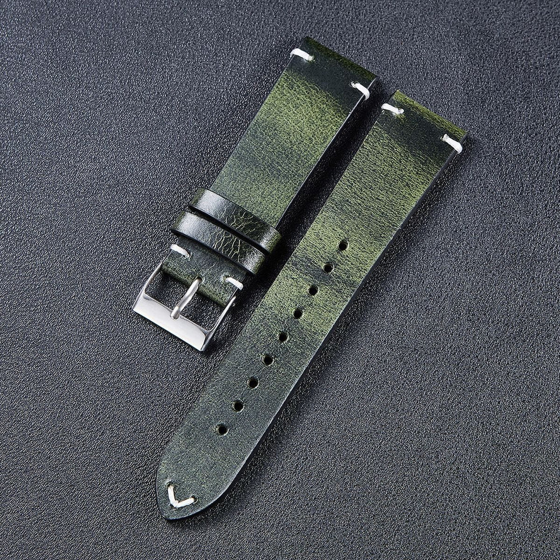 green-withings-steel-hr-(40mm),-steel-hr-sport,-scanwatch-(42mm),-scanwatch-2-watch-straps-nz-vintage-leather-watch-bands-aus