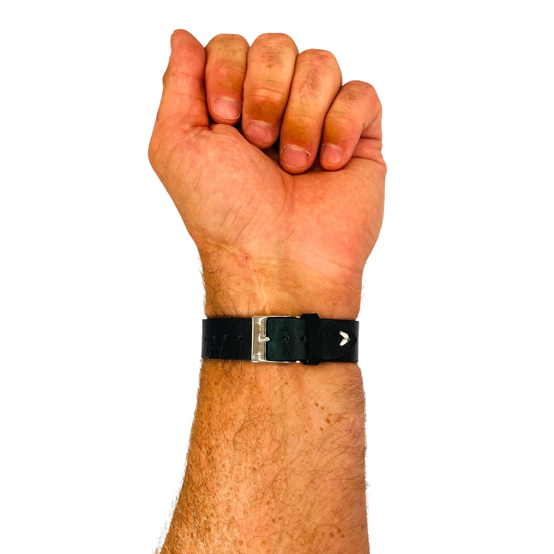 blue-garmin-forerunner-945-watch-straps-nz-vintage-leather-watch-bands-aus