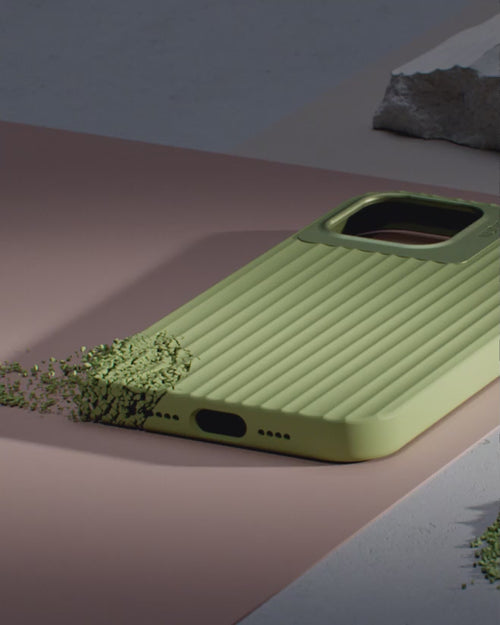 NudientBoldColourfulSmartPhoneCasesProtectioncase-iphone13pro-LavenderViolet