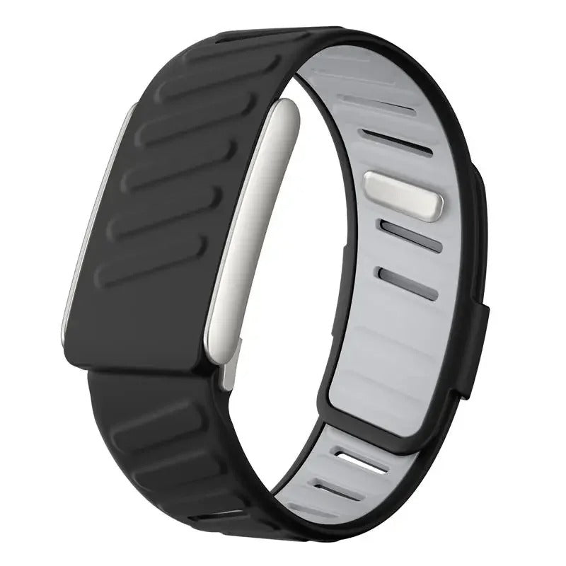 whoop-5.0-silicone-watch-straps-replacement-whoop-watch-bands-black-grey-silver-205102