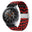 13 - Black and Red Zig