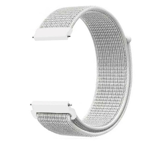 white-garmin-approach-s62-watch-straps-nz-nylon-sports-loop-watch-bands-aus