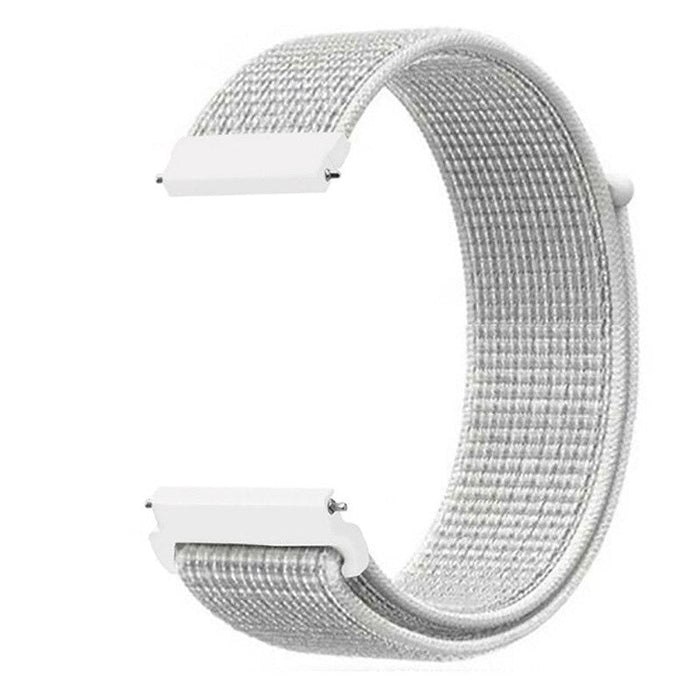 white-garmin-fenix-5-watch-straps-nz-nylon-sports-loop-watch-bands-aus