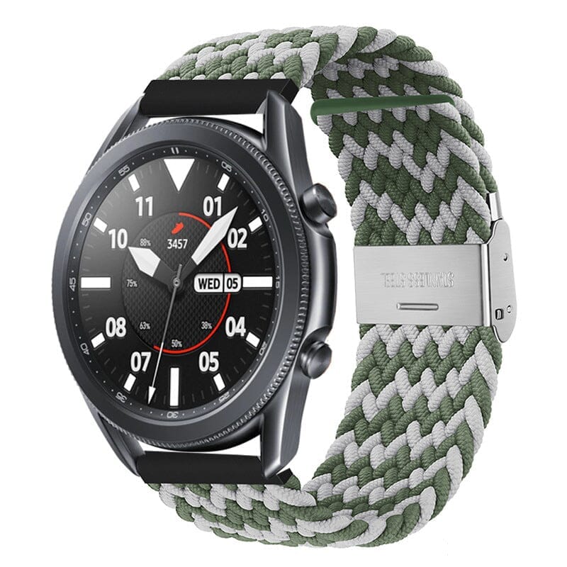 green-white-zig-huawei-20mm-range-watch-straps-nz-nylon-braided-loop-watch-bands-aus-995717