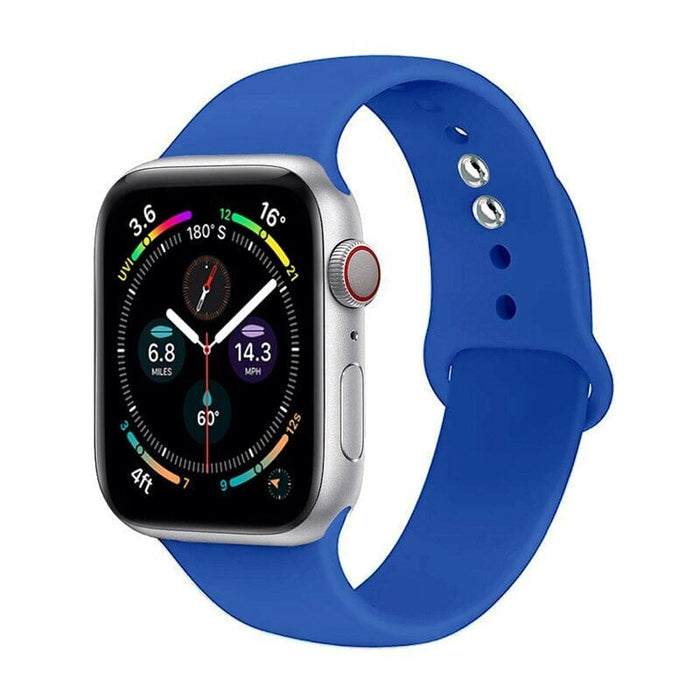apple-watch-straps-nz-silicone-watch-bands-aus-electric-blue