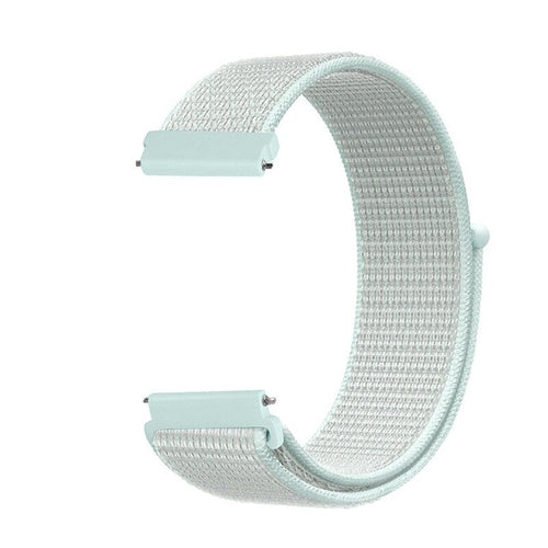teal-tint-garmin-approach-s62-watch-straps-nz-nylon-sports-loop-watch-bands-aus