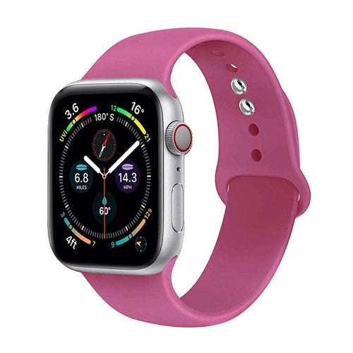 apple-watch-straps-nz-silicone-watch-bands-aus-hot-pink