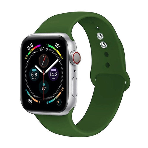 apple-watch-straps-nz-silicone-watch-bands-aus-army-green