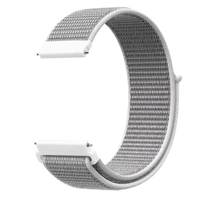 sea-shell-garmin-forerunner-945-watch-straps-nz-nylon-sports-loop-watch-bands-aus