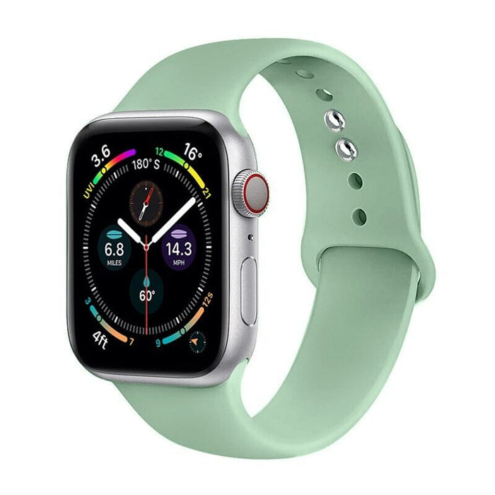 apple-watch-straps-nz-silicone-watch-bands-aus-sand-green
