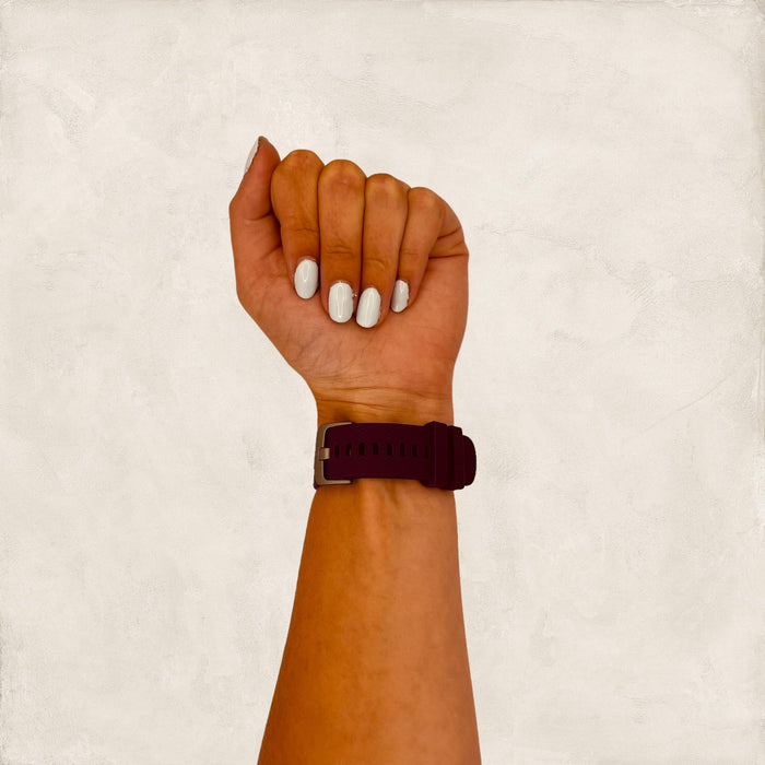 purple-samsung-20mm-range-watch-straps-nz-silicone-watch-bands-aus