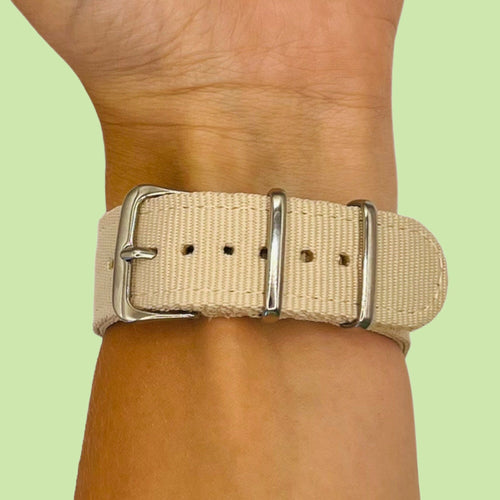 beige-garmin-quickfit-26mm-watch-straps-nz-nato-nylon-watch-bands-aus