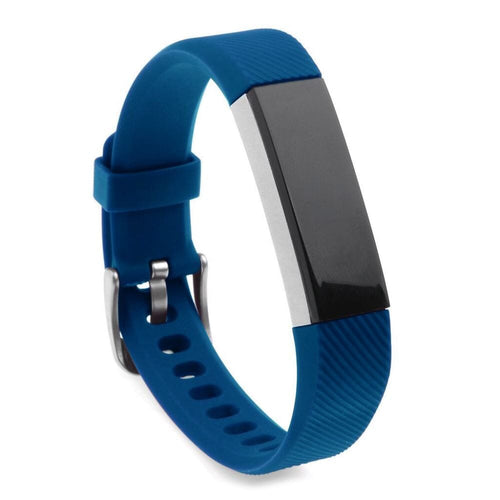 fitbit-alta-hr-watch-straps-nz-watch-bands-aus-navy-blue